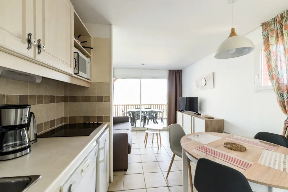 Village Le Rouret - maeva Home