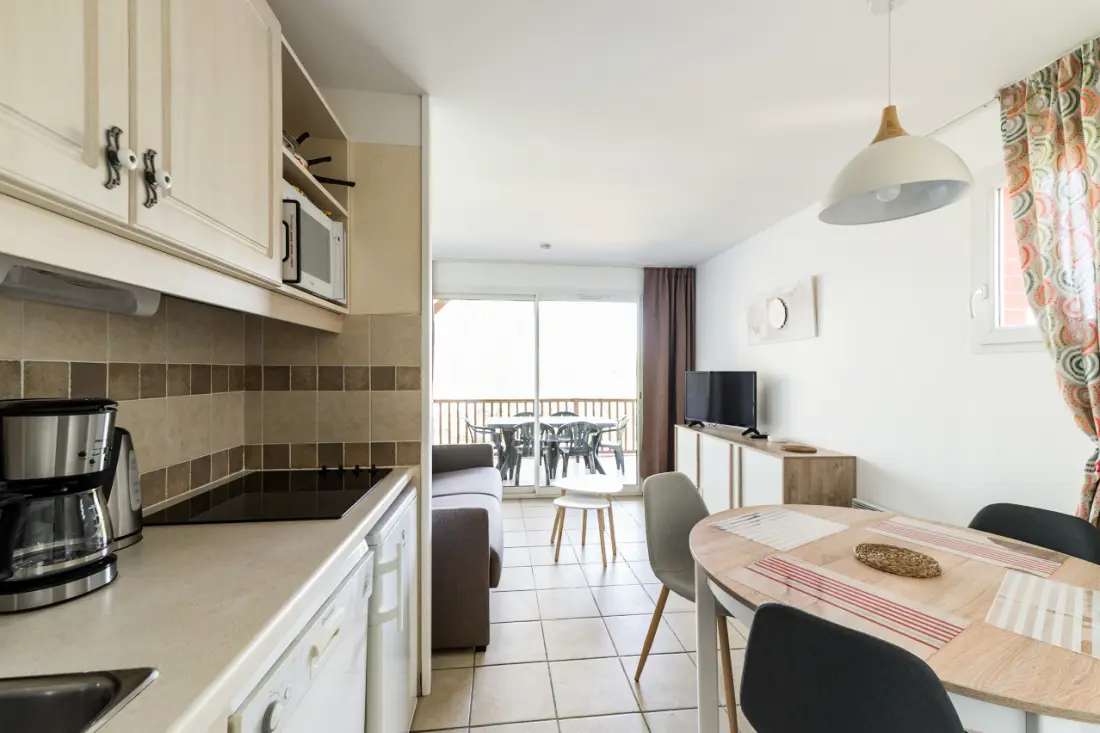 Villaggio Le Rouret - maeva Home