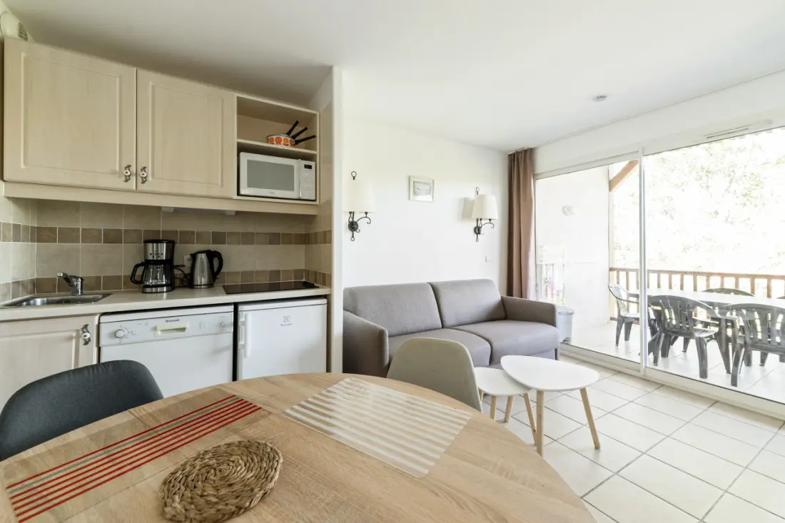 Villaggio Le Rouret - maeva Home