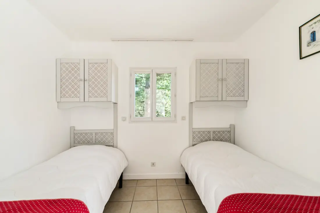 Villaggio Le Rouret - maeva Home
