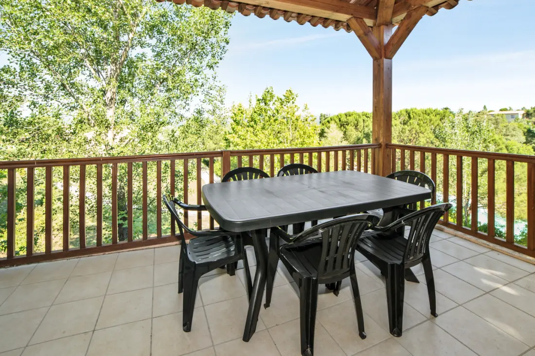 Villaggio Le Rouret - maeva Home