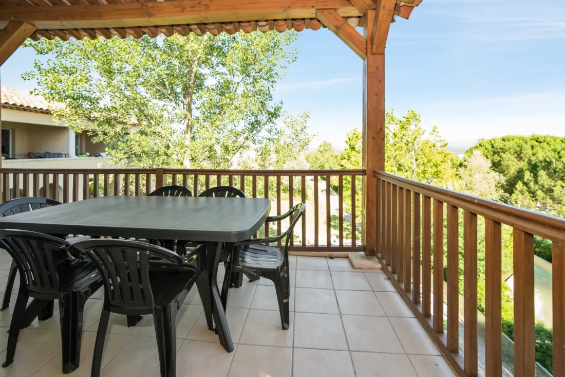 Villaggio Le Rouret - maeva Home