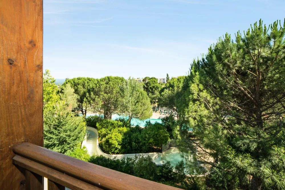 Village Le Rouret - maeva Home