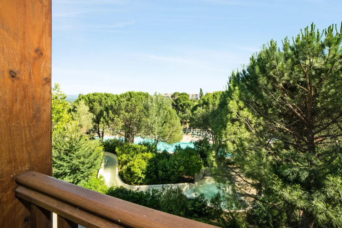 Villaggio Le Rouret - maeva Home