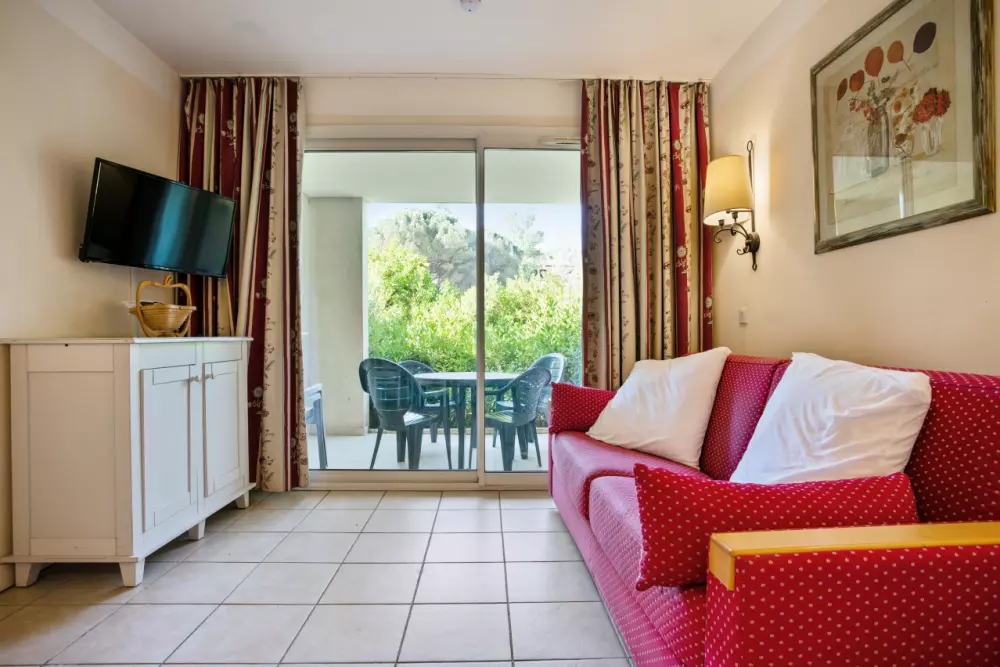 Village Le Rouret - maeva Home