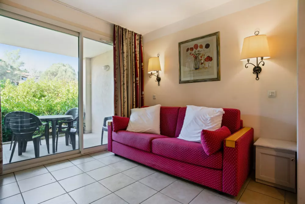 Village Le Rouret - maeva Home