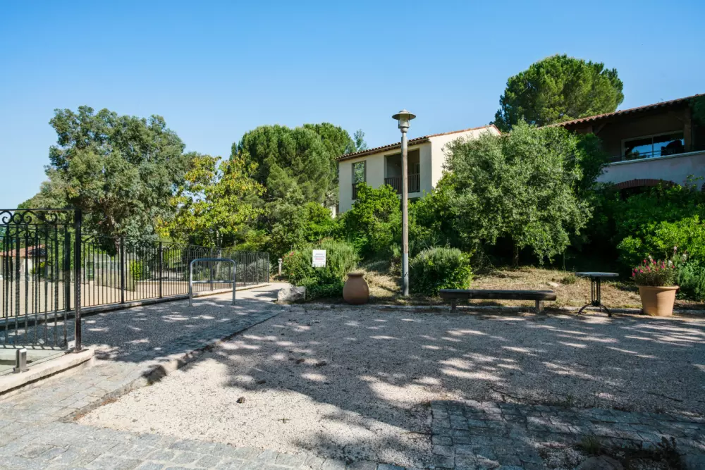 Village Le Rouret - maeva Home