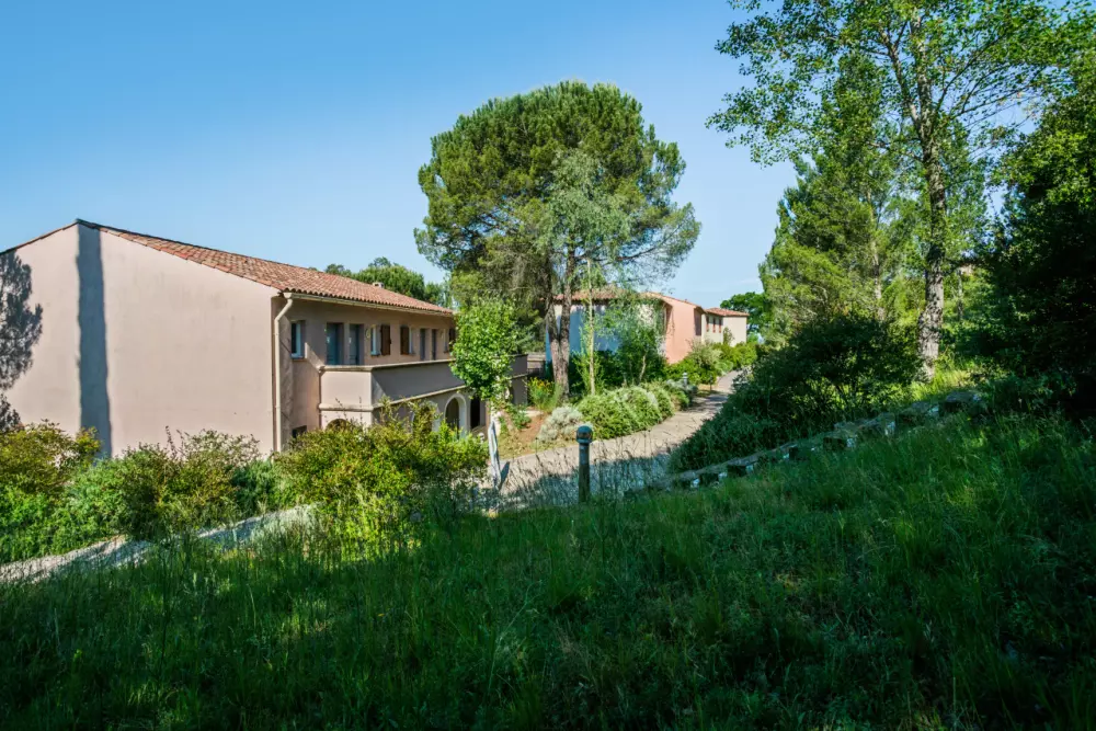 Village Le Rouret - maeva Home