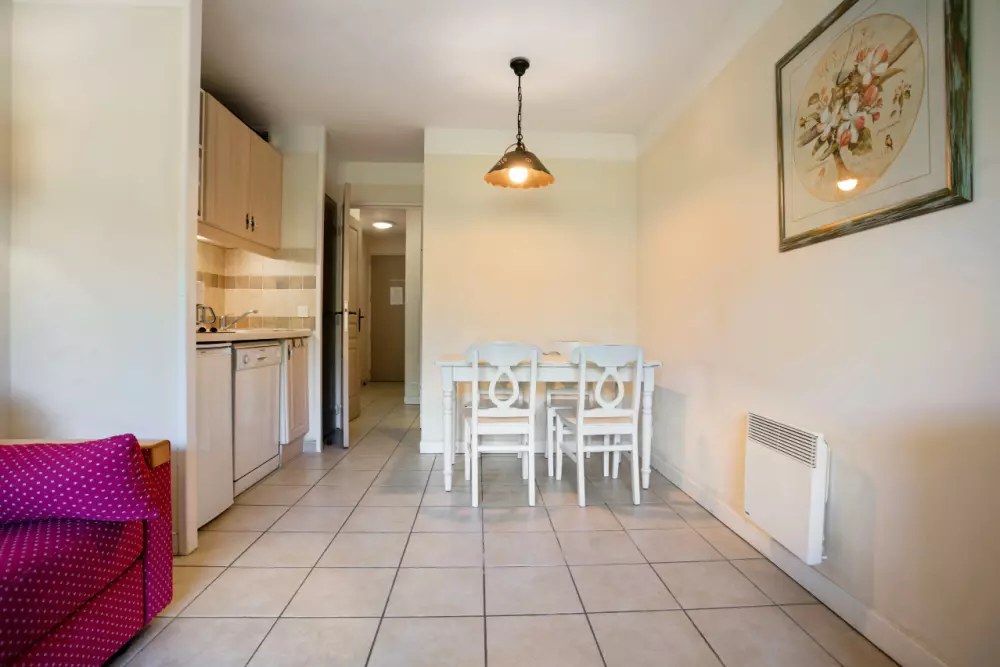 Village Le Rouret - maeva Home