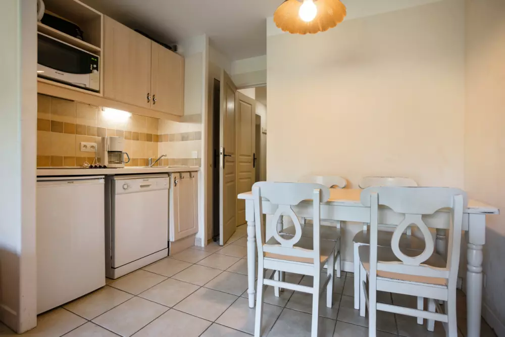 Village Le Rouret - maeva Home