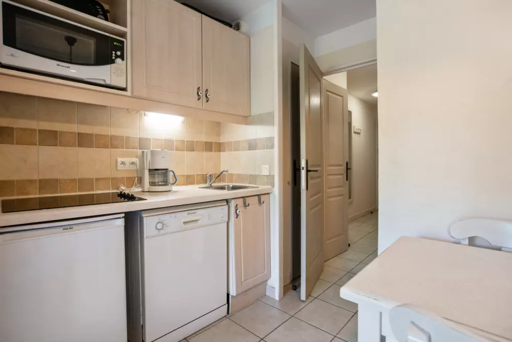 Village Le Rouret - maeva Home