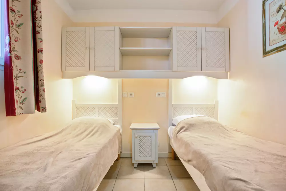 Village Le Rouret - maeva Home