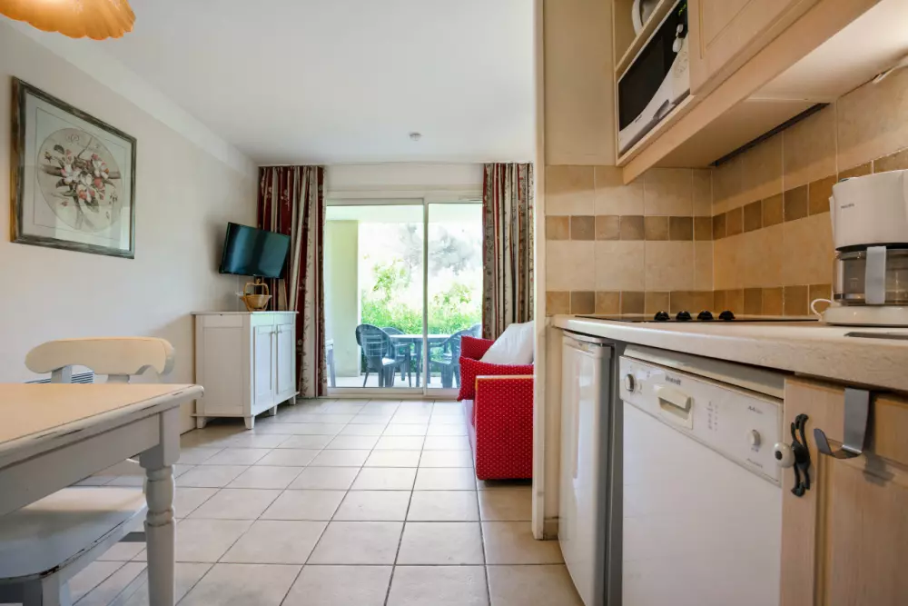 Village Le Rouret - maeva Home