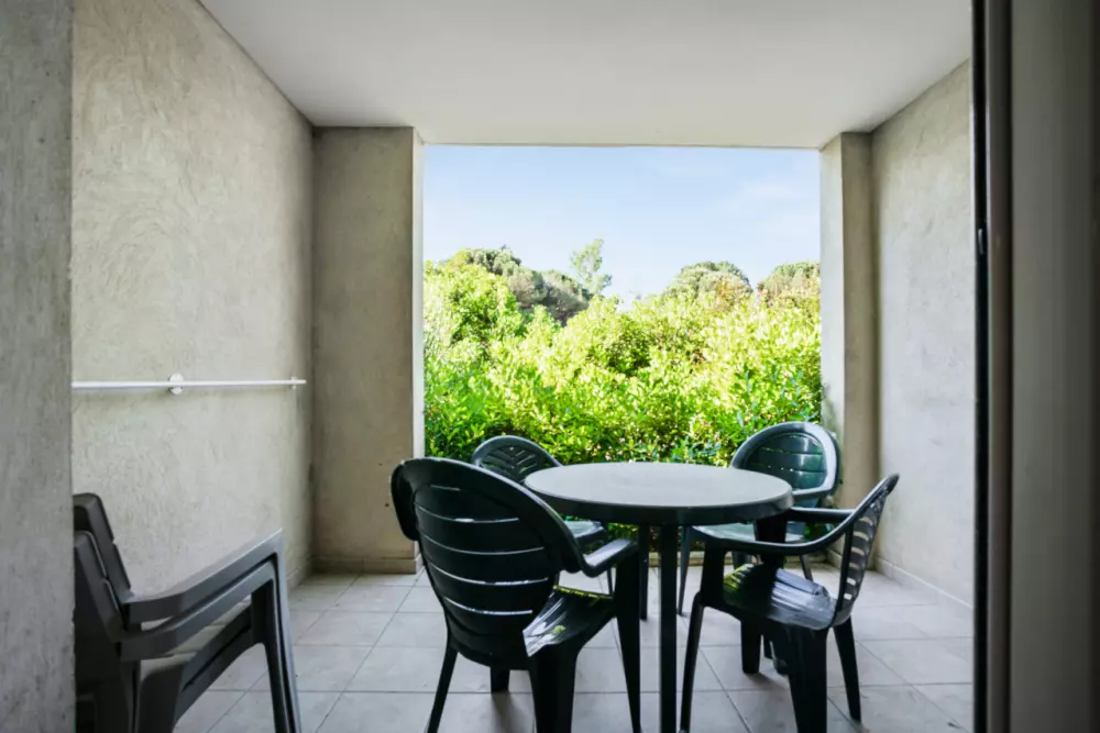 Village Le Rouret - maeva Home