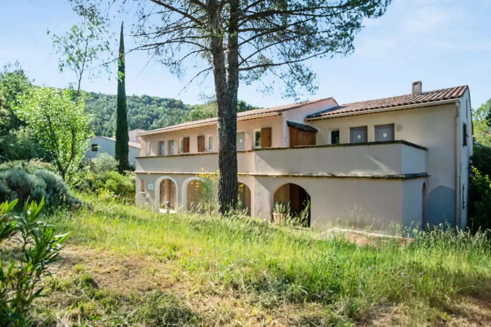 Village Le Rouret - maeva Home