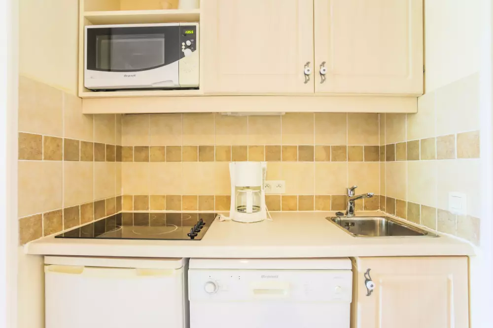 Village Le Rouret - maeva Home