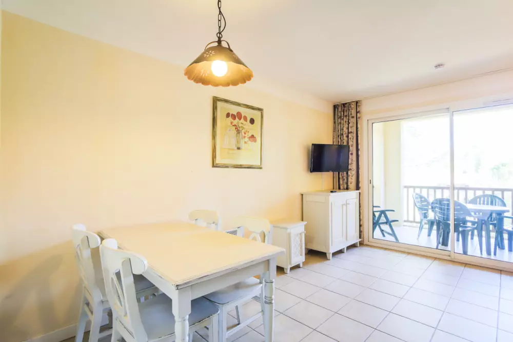 Village Le Rouret - maeva Home