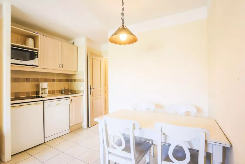 Village Le Rouret - maeva Home