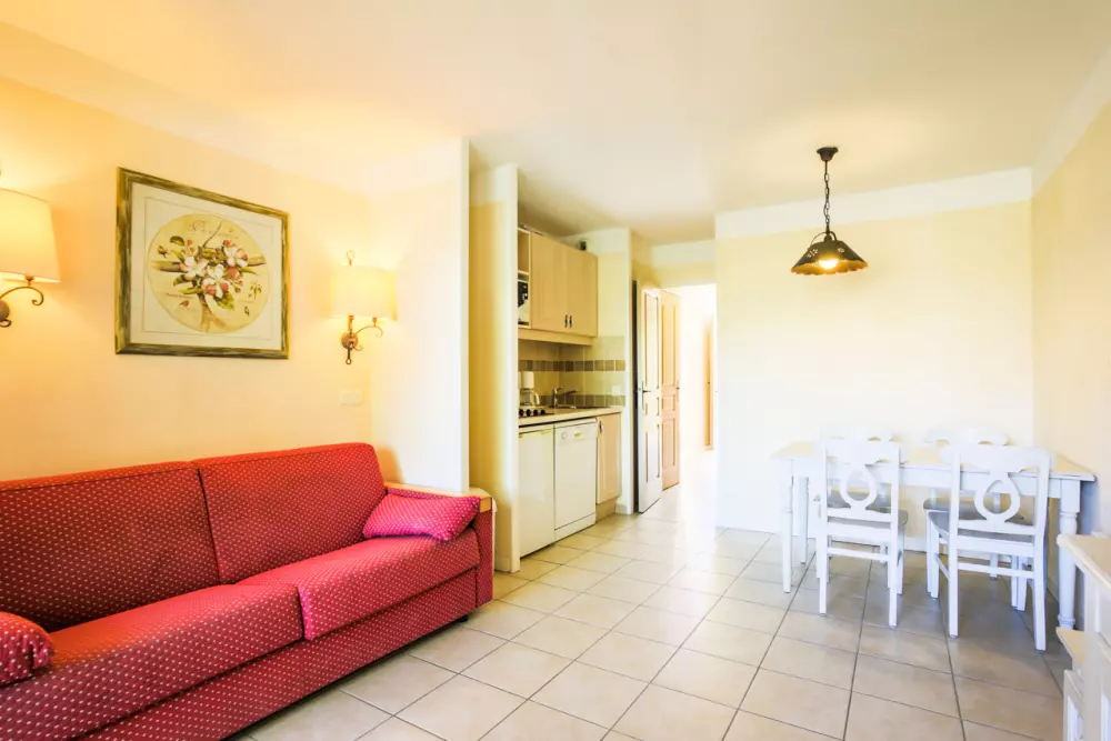 Village Le Rouret - maeva Home