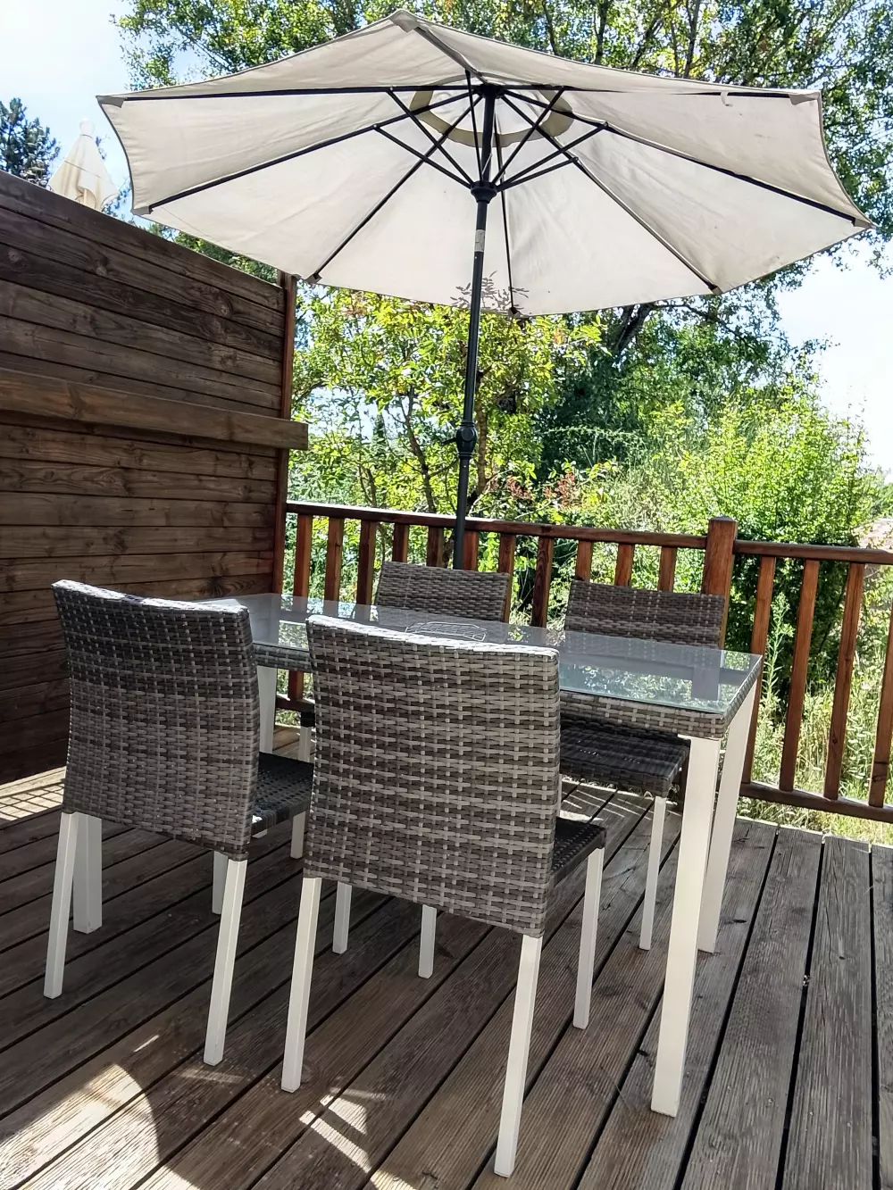 Village Le Rouret - maeva Home