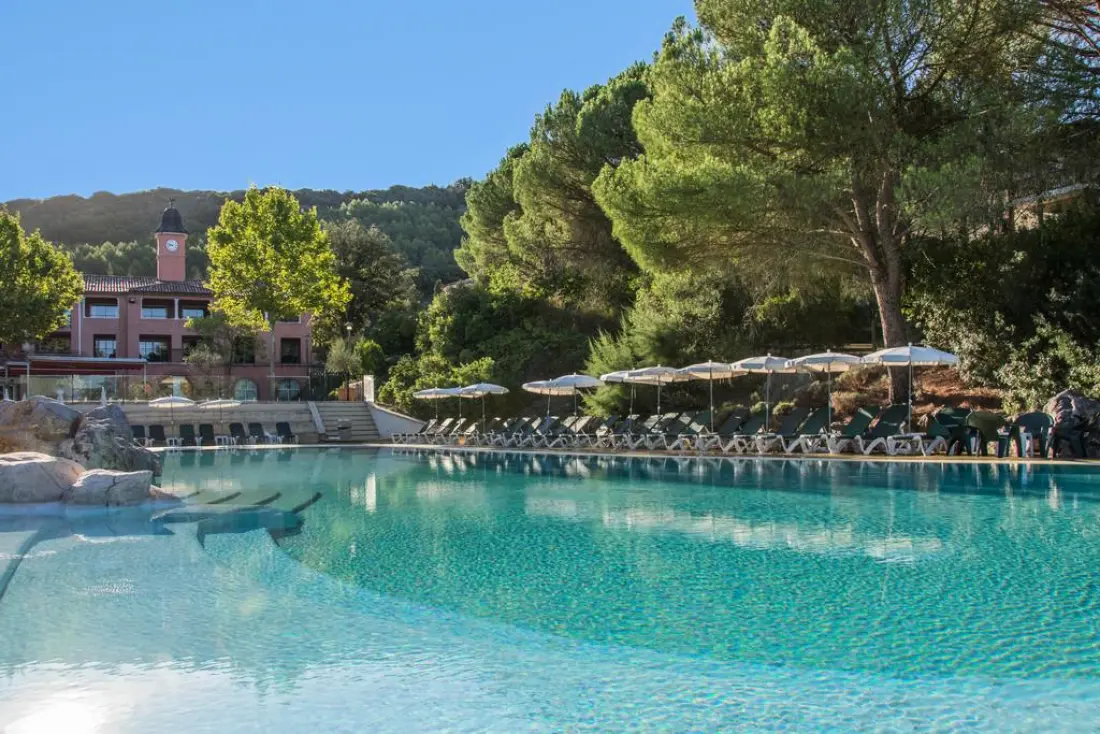 Village Pierre & Vacances Le Rouret 3 Estrellas★★★