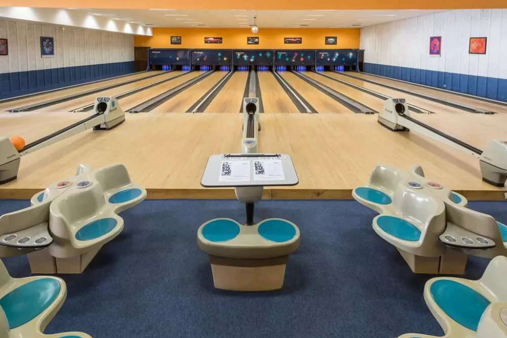 Village Pierre & Vacances Le Rouret 3 étoiles★★★