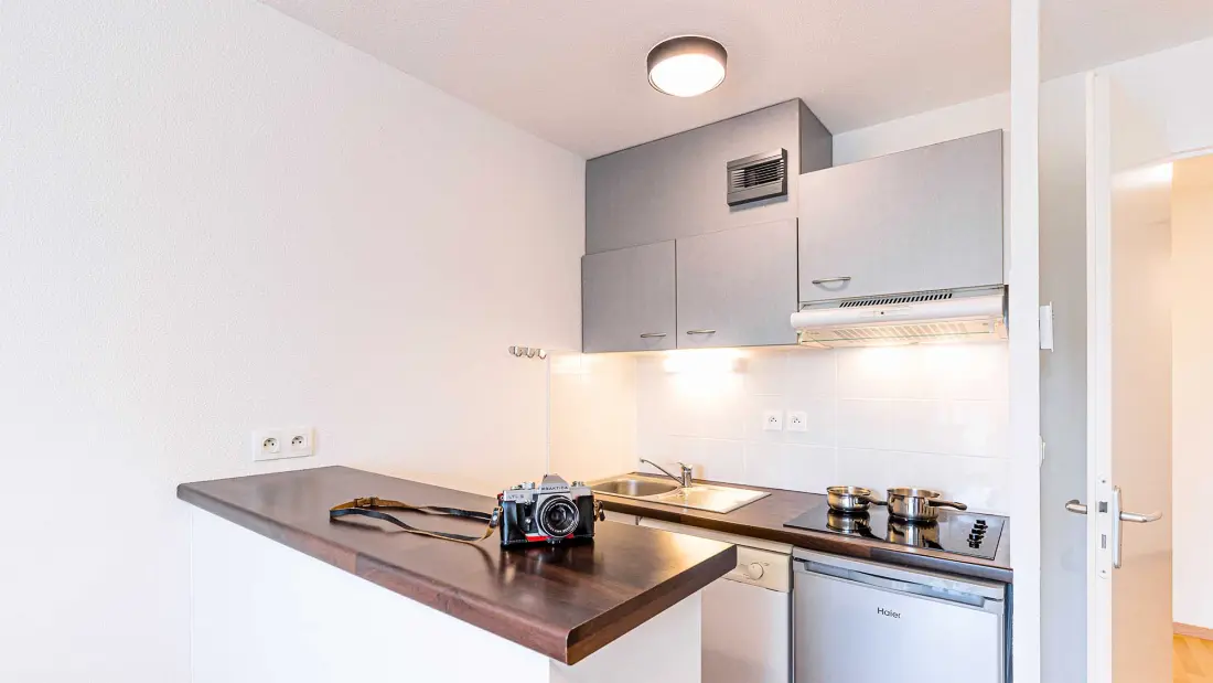 Residenza Les Rives Marines3 Stelle★★★