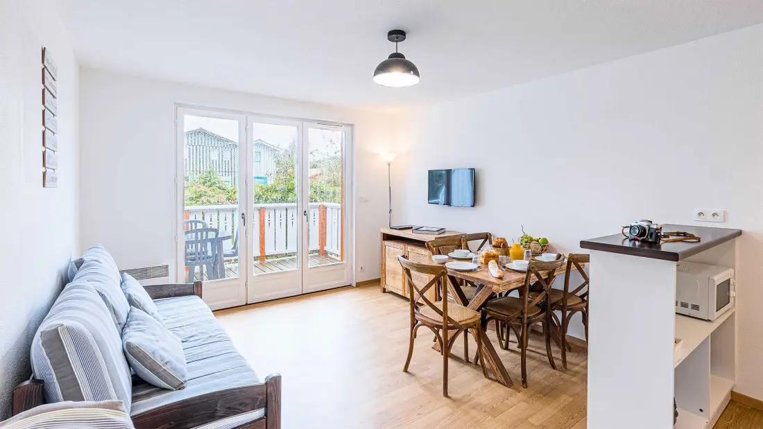 Residenza Les Rives Marines3 Stelle★★★