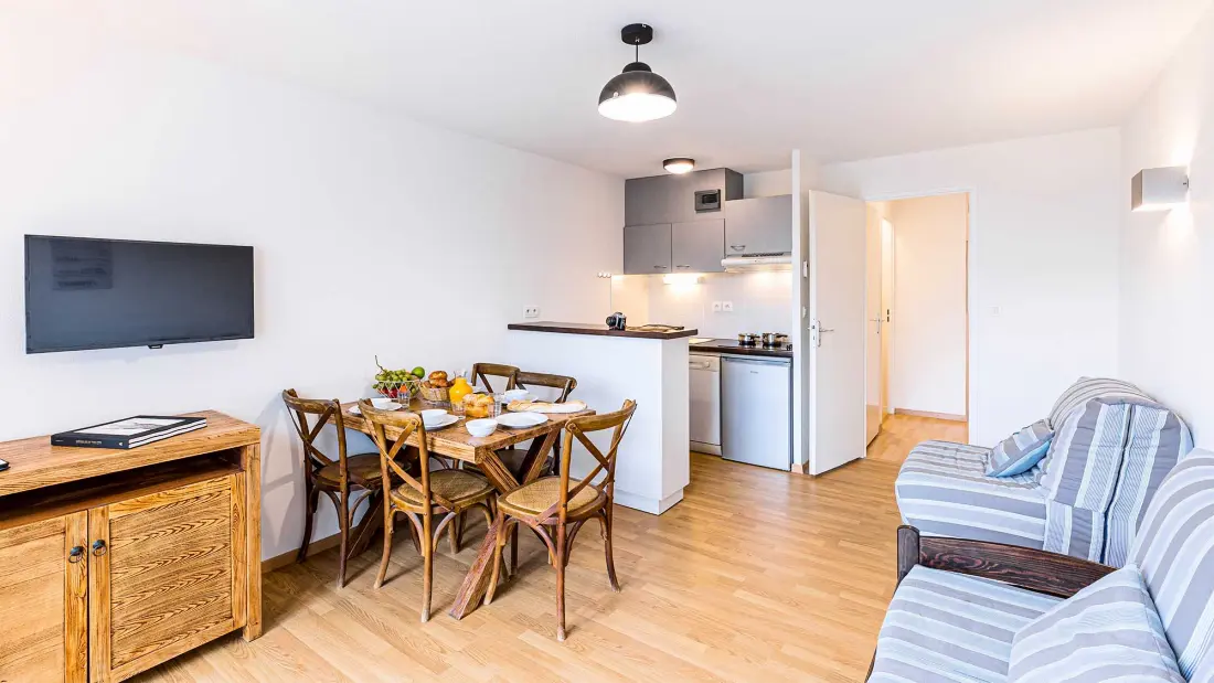 Residenza Les Rives Marines3 Stelle★★★