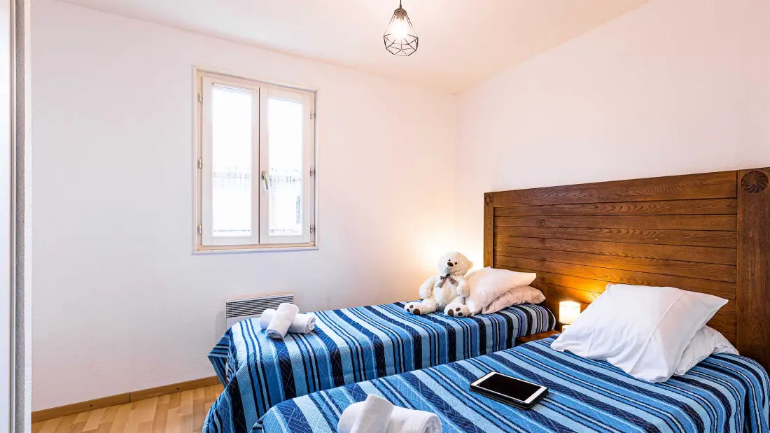 Residenza Les Rives Marines3 Stelle★★★