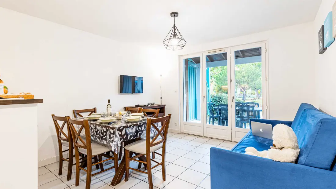 Residenza Les Rives Marines3 Stelle★★★