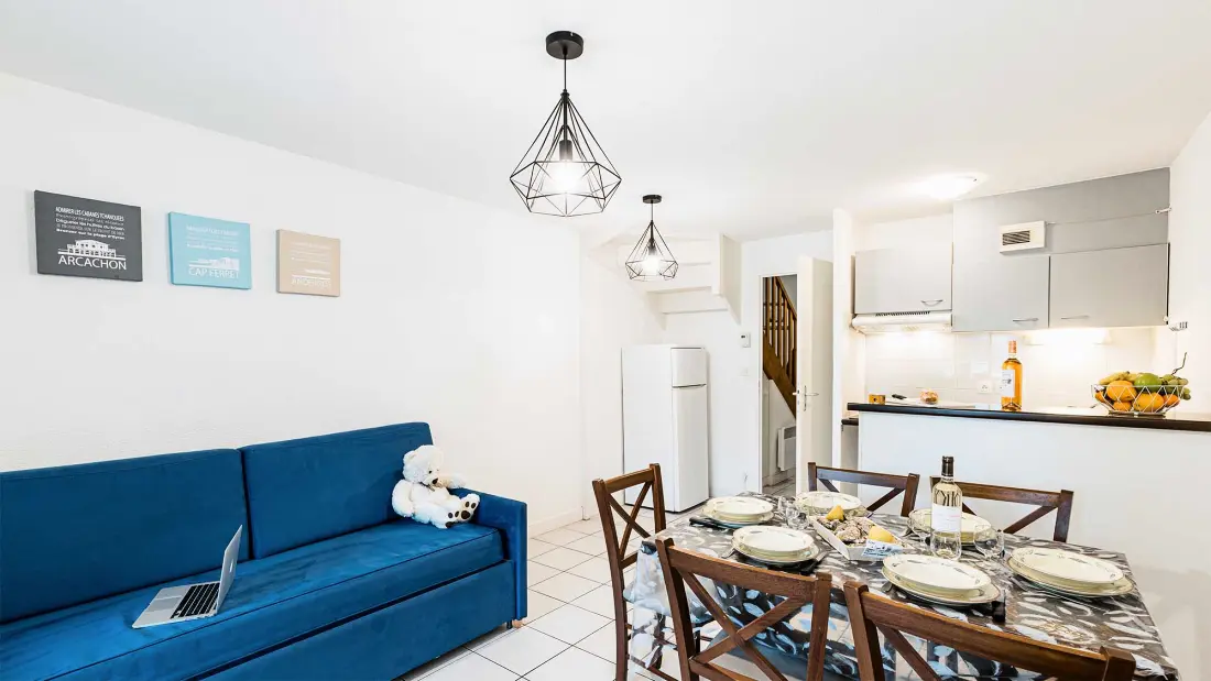 Residenza Les Rives Marines3 Stelle★★★