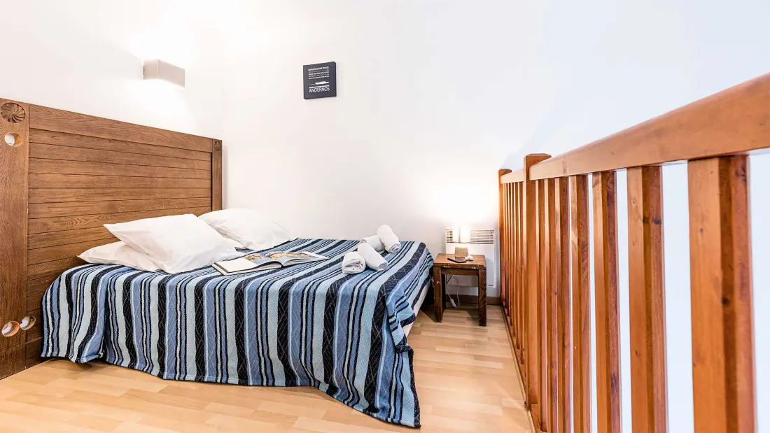 Residenza Les Rives Marines3 Stelle★★★