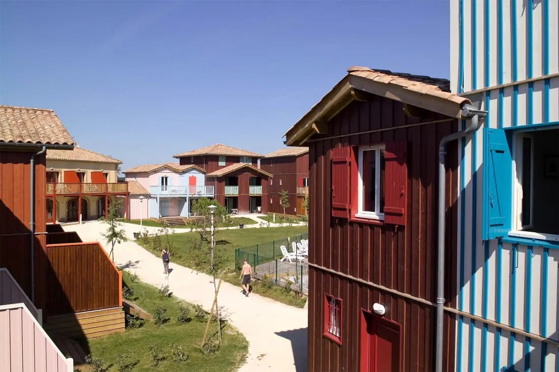 Residenza Les Rives Marines3 Stelle★★★