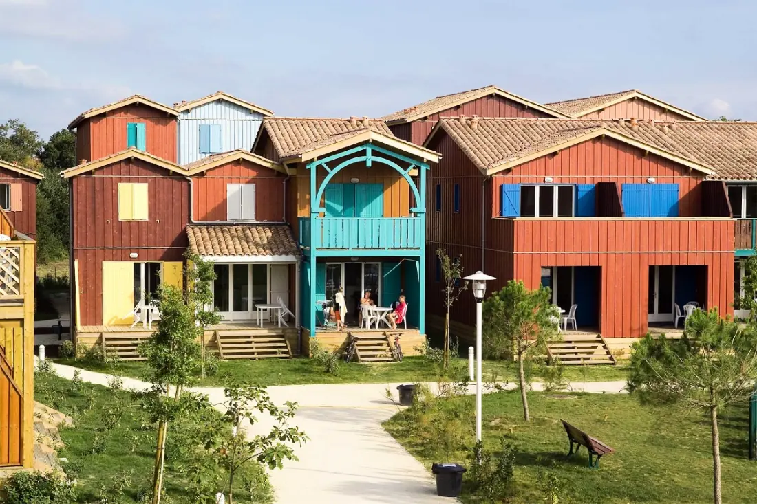 Residenza Les Rives Marines3 Stelle★★★