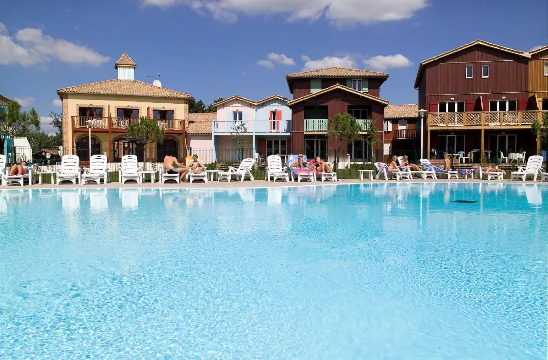 Residenza Les Rives Marines3 Stelle★★★