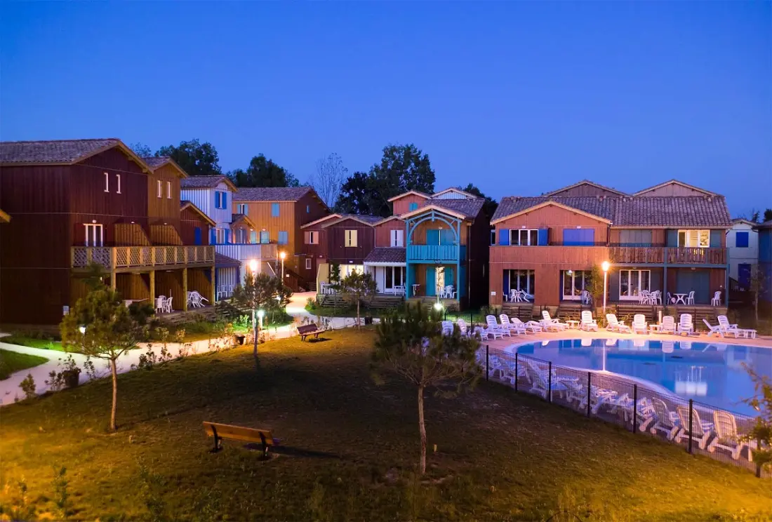 Residenza Les Rives Marines3 Stelle★★★