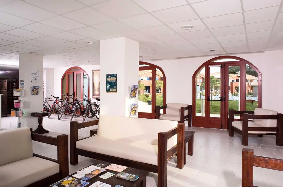 Residenza Les Rives Marines3 Stelle★★★