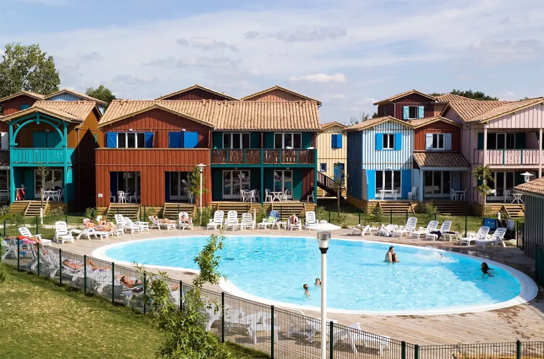 Residenza Les Rives Marines3 Stelle★★★