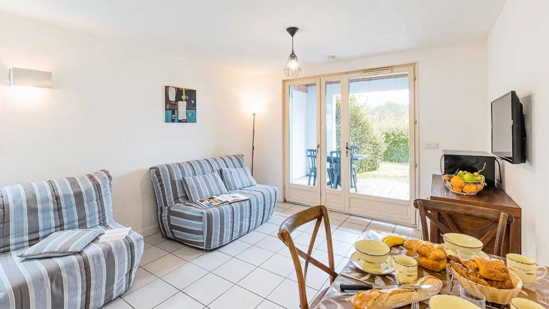 Residenza Les Rives Marines3 Stelle★★★