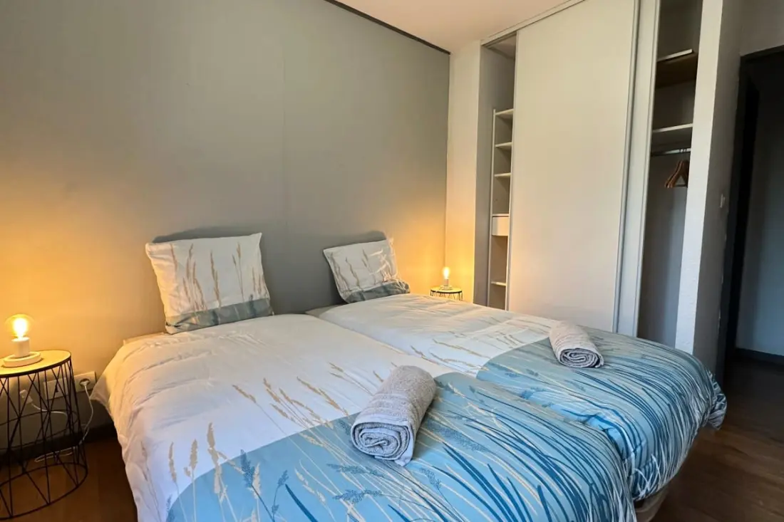 Verdoyant Béke Havre Teich Terrace