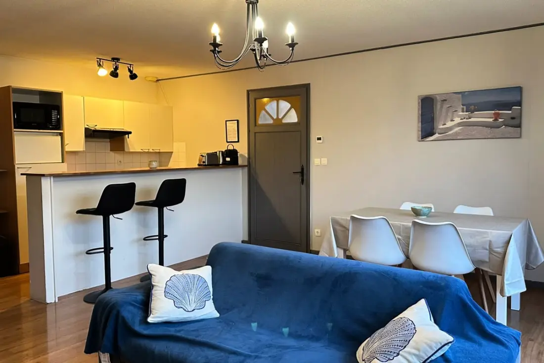 Verdoyant Béke Havre Teich Terrace