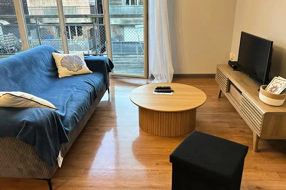 Verdoyant Béke Havre Teich Terrace