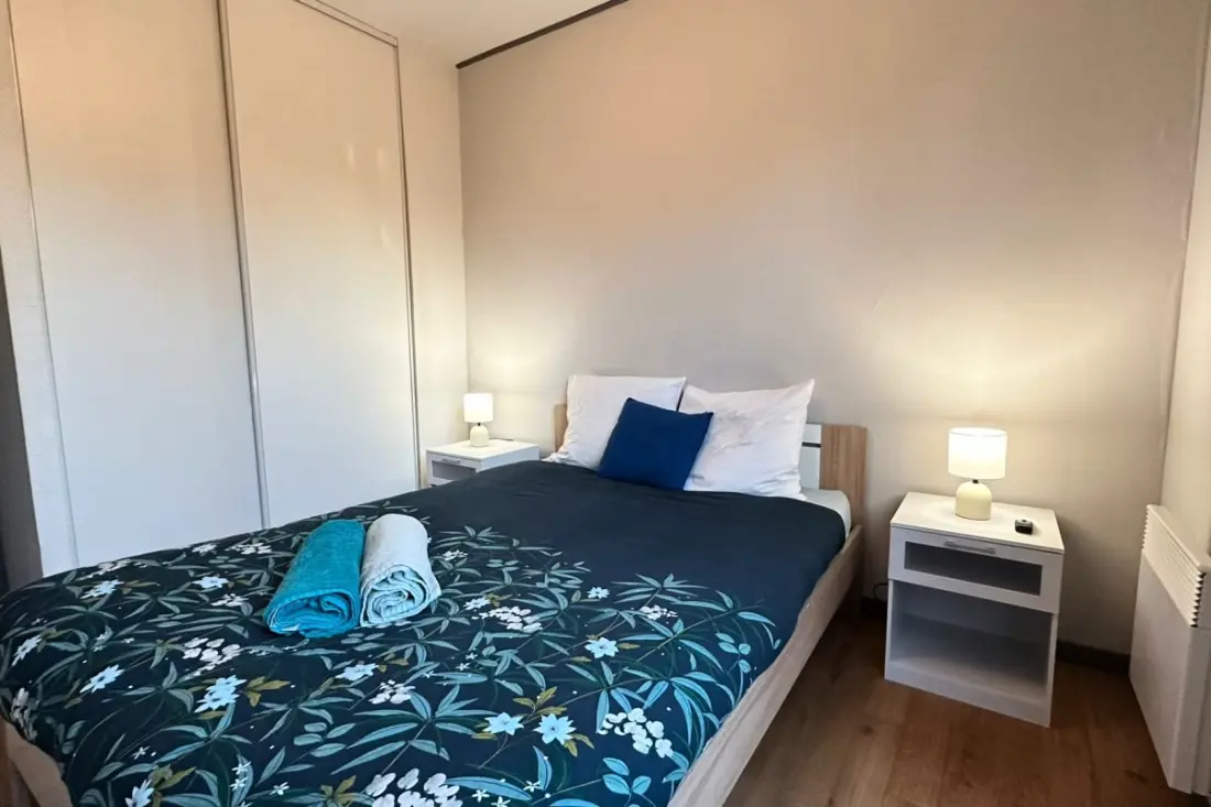 Verdoyant Béke Havre Teich Terrace