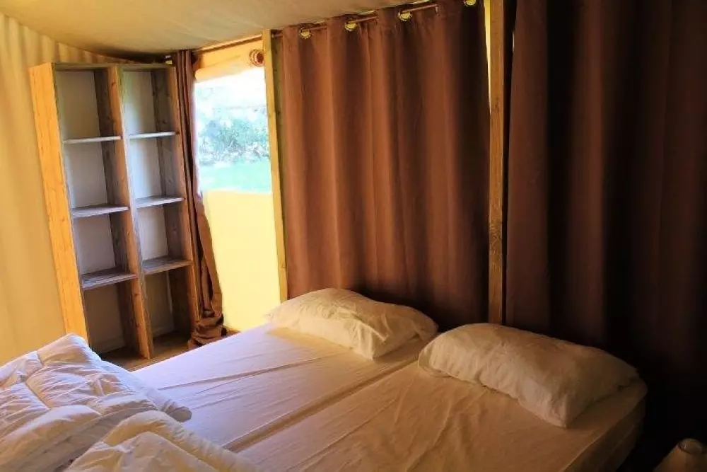 Camping du Bosc 3 Stars★★★