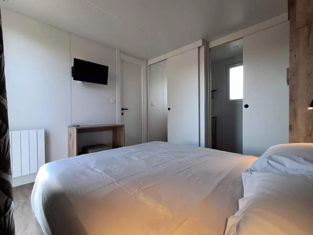 Camping du Bosc 3 Stars★★★