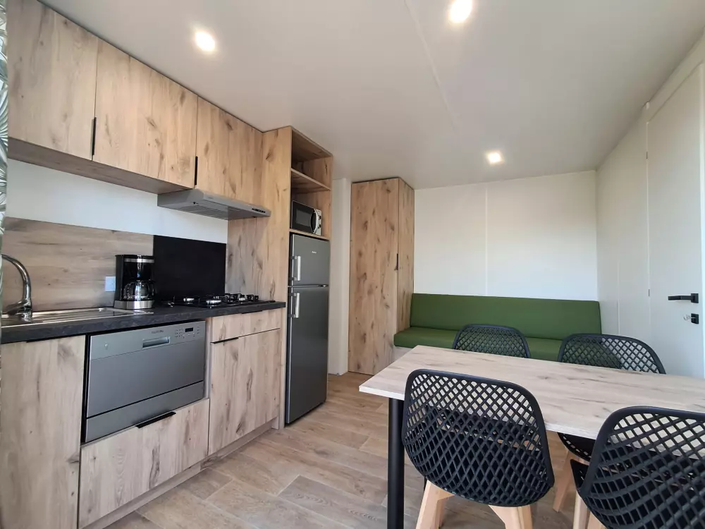 Camping du Bosc 3 Stars★★★