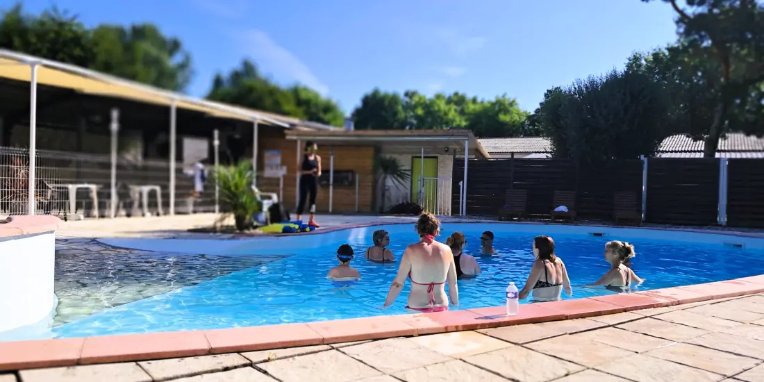 Campingpladser du Bosc