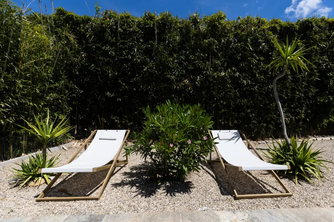 Villa With Pool, Szauna és Jacuzzi Provence
