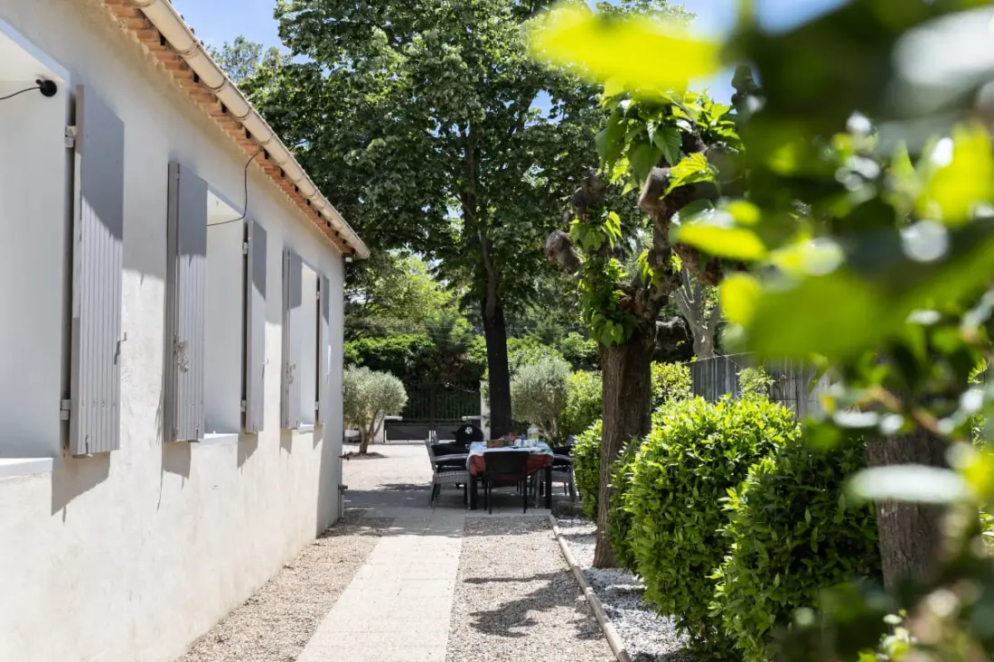 Villa With Pool, Szauna és Jacuzzi Provence